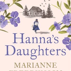 Hanna’s DaughtersEbook Hanna’s DaughtersEbook