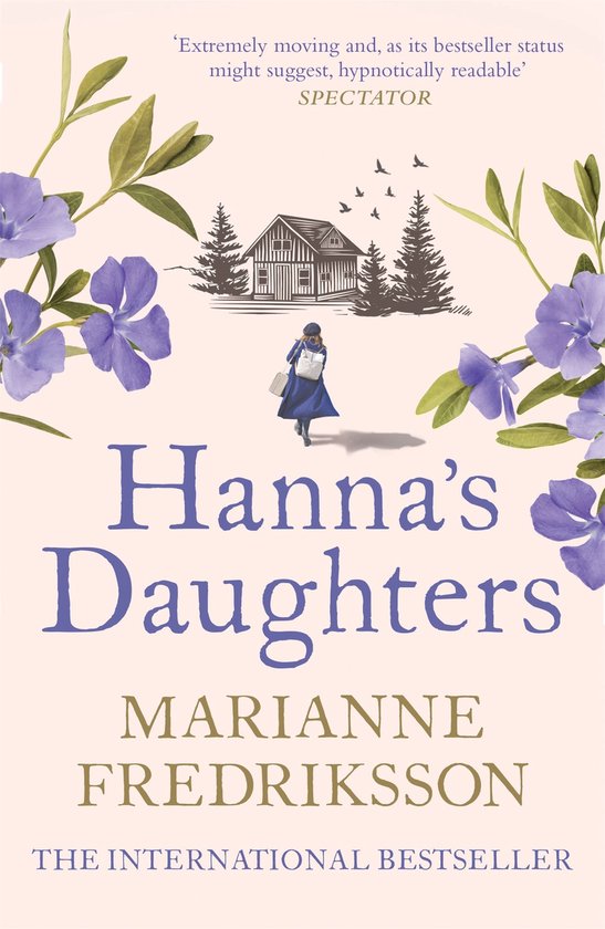 Hanna's DaughtersEbook