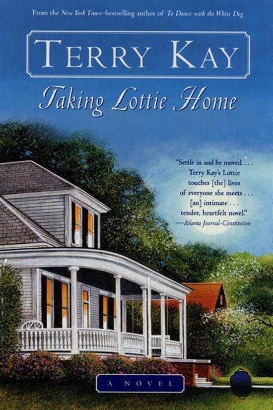 ISBN Taking Lottie Home, Livre de poche, 320 pages