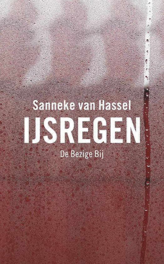 IJsregen verhalen