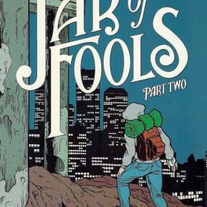 Jar of Fools. Part Two Jar of Fools. Part Two