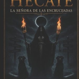 Hécate – La Señora de las Encrucijadas. Hécate – La Señora de las Encrucijadas.