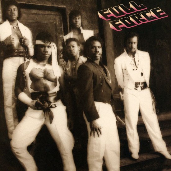 Full Force Full Force