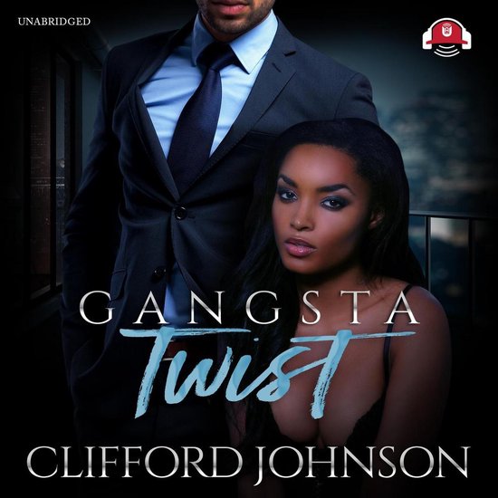 Gangsta Twist 1Livre audio