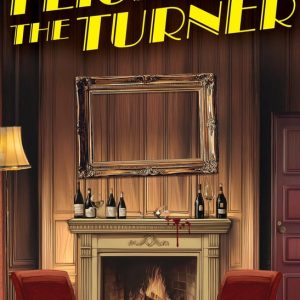 Mel Greenway Investigates 2 – Flight of the TurnerEbook A Locked-Room country house mystery of art theft, betrayal and secrets (Mel Greenway Investigates 2) Mel Greenway Investigates 2 – Flight of the TurnerEbook A Locked-Room country house mystery of art theft, betrayal and secrets (Mel Greenway Investigates 2)