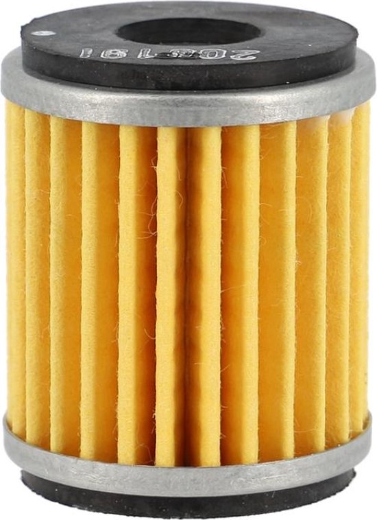 Filtre à huile origine pour Moto HM 125 DERAPAGE 4T 2010 à 2015 Neuf