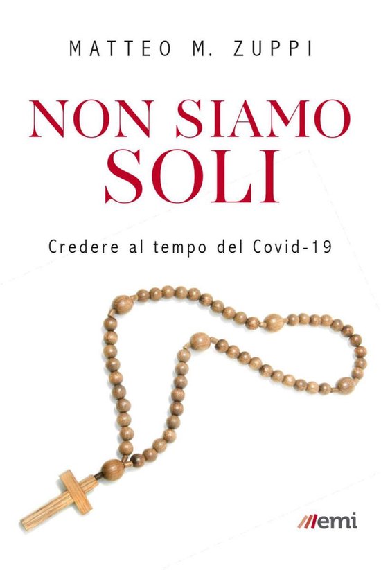 Non siamo soliEbook Credere e pregare in tempi difficili