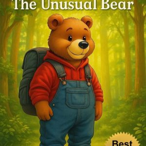 Howie, The Unusual BearEbook Howie, The Unusual BearEbook