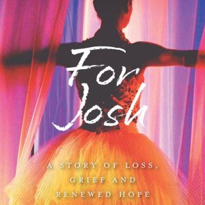 For JoshEbook For JoshEbook