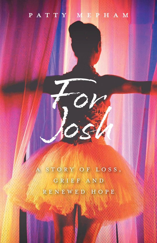 For JoshEbook