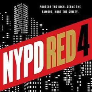 NYPD Red 4 Library Edition
