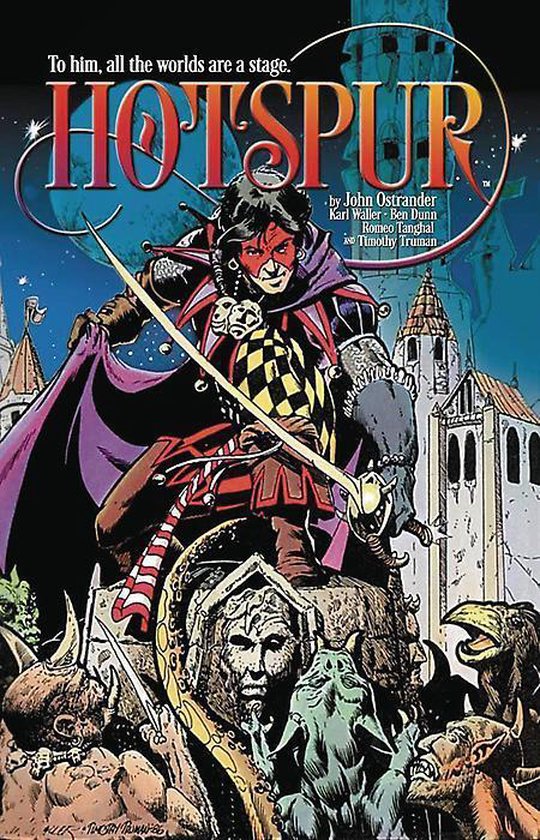 Hotspur