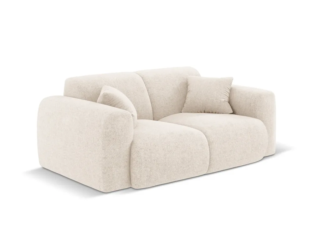 Nolio Sofa 2 Sitzer 95cm – Image 3
