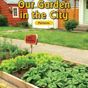 Our Garden in the City Patterns