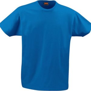 Jobman 5264 T-shirt 65526410 – Cobalt – XL