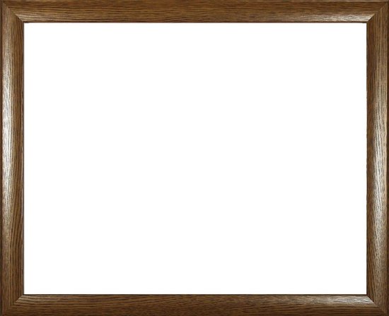 Homedecoration Colorado - Cadre photo - Format photo - 20 x 41 cm - Chêne rustique Homedecoration, MDF, Cadre photo