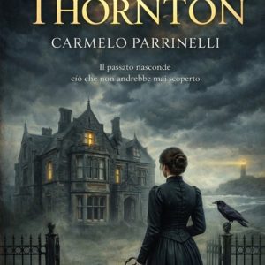 I segreti dei Thornton I segreti dei Thornton
