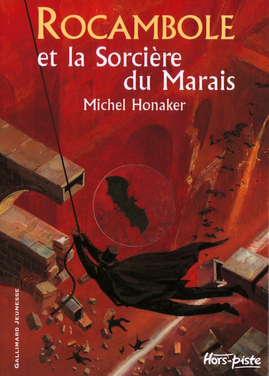 ISBN 9782070571963 boek Frans 192 pagina's
