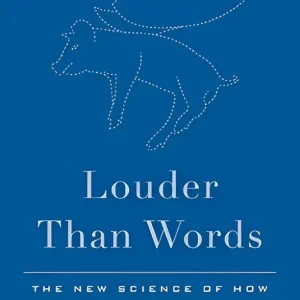 Louder than words: the new science of how the mind makes meaning Louder than words: the new science of how the mind makes meaning