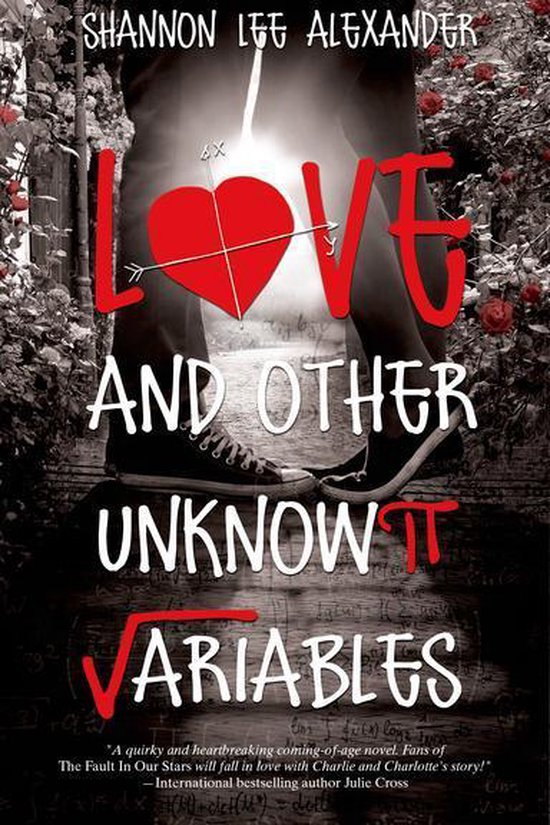 Love and Other Unknown VariablesEbook
