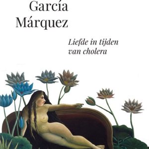Liefde in tijden van choleraEbook Liefde in tijden van choleraEbook