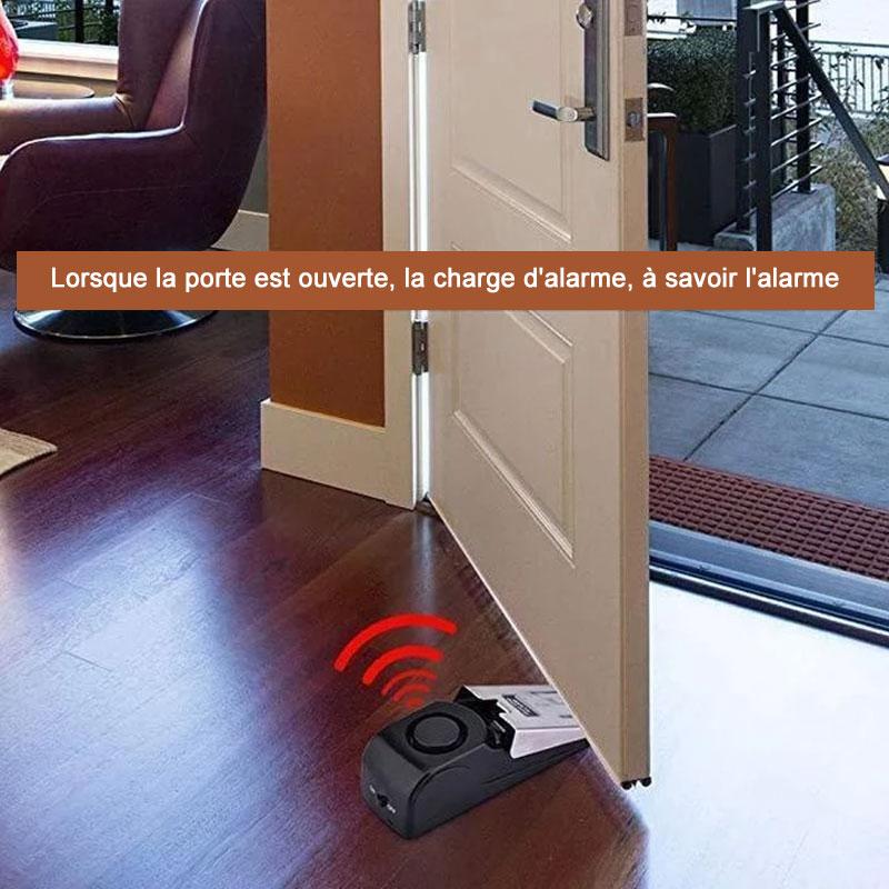 Alarme de Sécurité d'Arrêt de Porte – Image 2