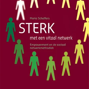 Sterk met een vitaal netwerk Sterk met een vitaal netwerk