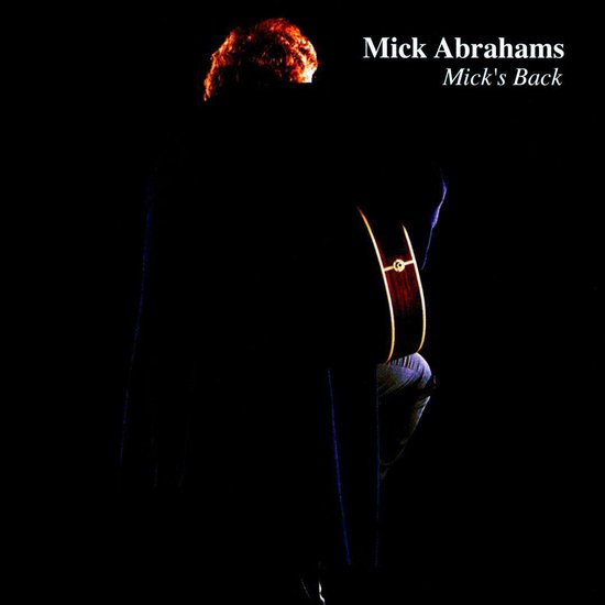 Micks Back Micks Back