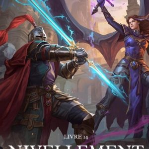 Nivellement:Une LitRPG Fantaisie Magie Aventure Roman(Livre 14)Ebook Nivellement:Une LitRPG Fantaisie Magie Aventure Roman(Livre 14)Ebook