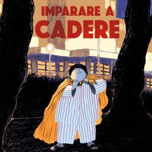 Imparare a CadereEbook