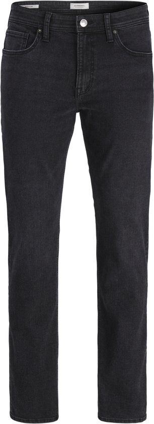 Jeans homme JJ REBEL JREBADAM JJCRAFT AT 270 NOOS - Denim noir