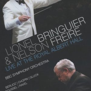 Live At Royal Albert Hall