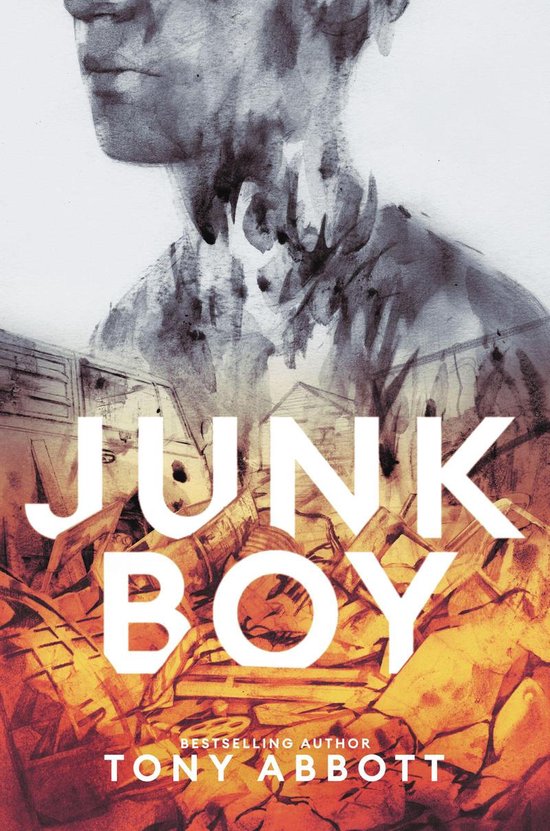 Junk BoyEbook