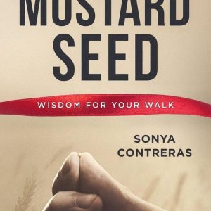 Faith Like a Mustard SeedEbook Faith Like a Mustard SeedEbook