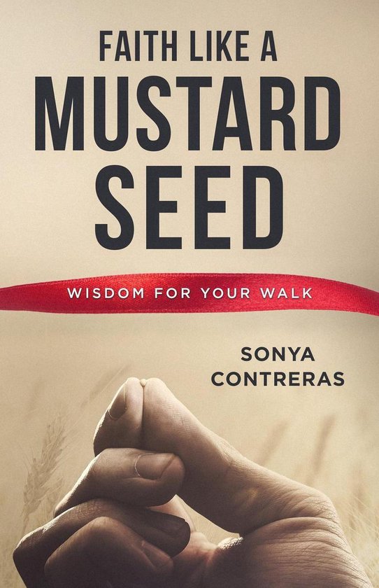 Faith Like a Mustard SeedEbook