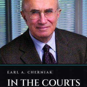 In the Courts: A Counsel’s Memoir A Counsel’s Memoir In the Courts: A Counsel’s Memoir A Counsel’s Memoir