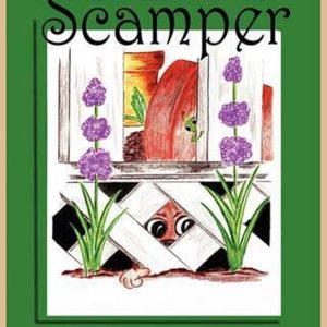 Hide and Seek with Scamper Hide and Seek with Scamper