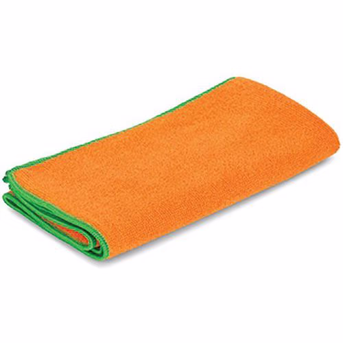 Lavette en microfibre