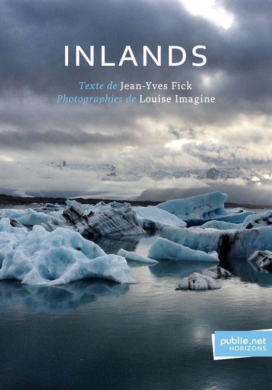 Horizons - InlandsEbook