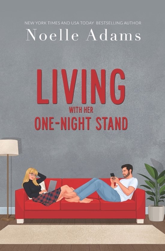 Living with Her One-Night Stand