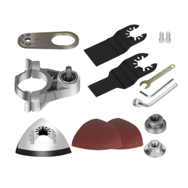Kit d'Adaptateur pour Broyeur d'Angle – Image 3