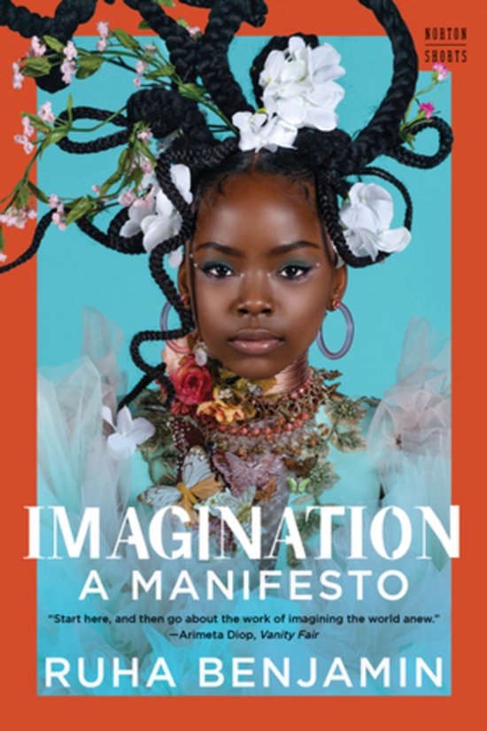 Imagination A Manifesto