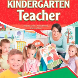 Career paths: kindergarten teacher (esp) student’s book with digibooks app Career paths: kindergarten teacher (esp) student’s book with digibooks app