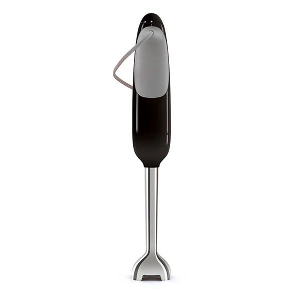 Mixeur plongeant 700 W HBF11BLEU noir Smeg – Image 2