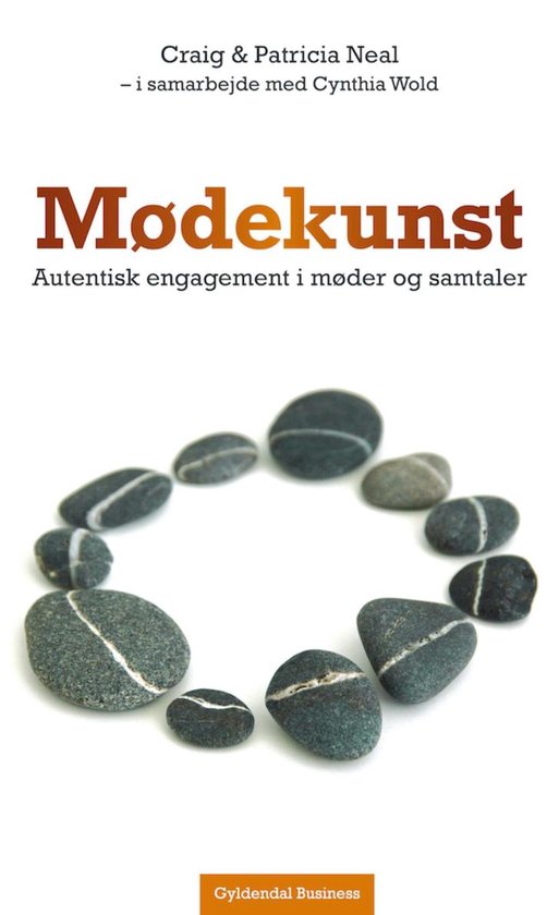 MødekunstEbook Autentisk engagement i møder og samtaler