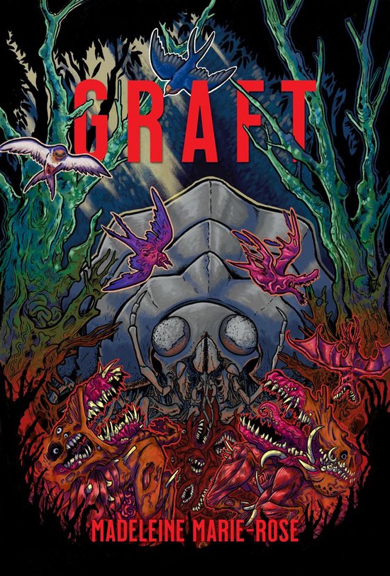 Graft 1 - GraftEbook