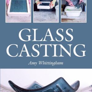 Glass CastingEbook Glass CastingEbook