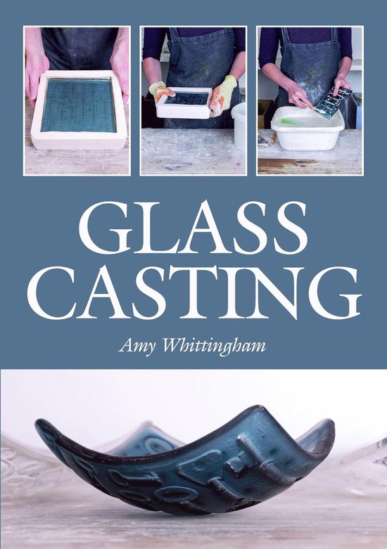 Glass CastingEbook