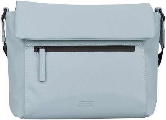 JOST sac à épaule bandoulière Halmstad Shoulder Bag Misty Blue bleu gris
