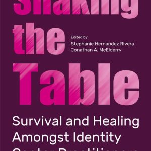 Identity & Practice in Higher Education-Student Affairs- Shaking the Table Survival and Healing Amongst Identity Center Practitioners Identity & Practice in Higher Education-Student Affairs- Shaking the Table Survival and Healing Amongst Identity Center Practitioners